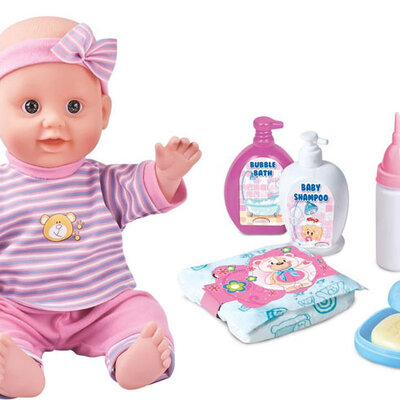 Beba Bambolina Dimian DI1404