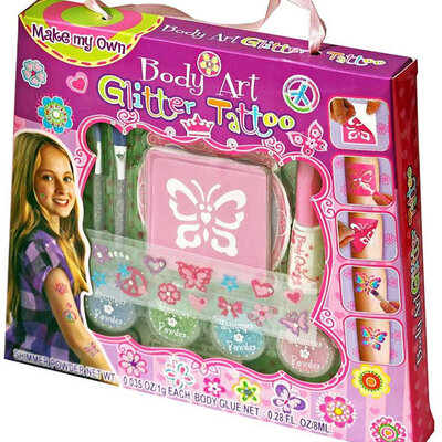 Hot Focus set za tetoviranje HF055