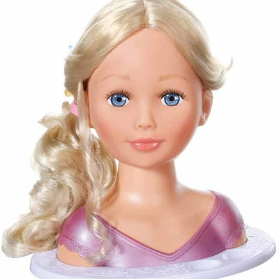 Zapf My Model Torzo za šminkanje ZF951415