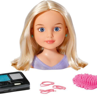 Zapf My Model Torzo za šminkanje ZF951576