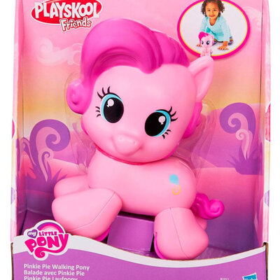 Hasbro My Little Pony koji hoda B1911