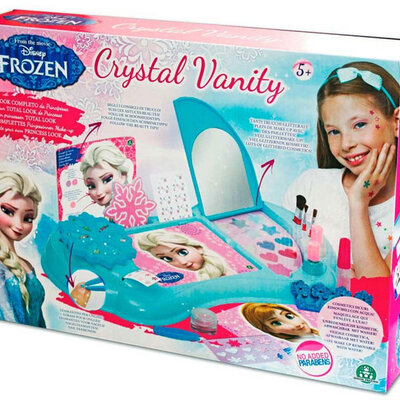 Frozen Dečiji set sa šminkom GP18535