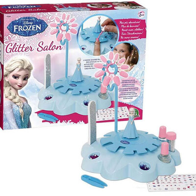 Frozen Dečiji set za nokte GP18536