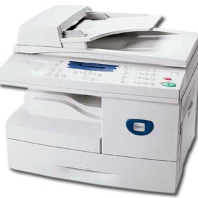 Xerox WorkCentre 4118p