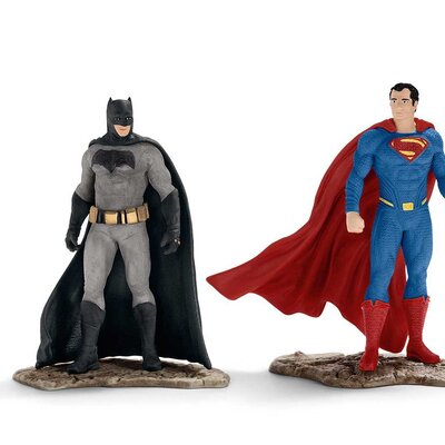 Schleich Figurice Betmen protiv Supermena 22529