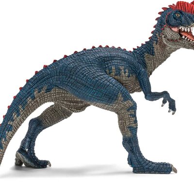 Schleich Figurica Dinosaurus - Dilophosaurus 14567