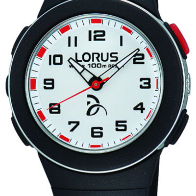 Lorus Ženski ručni sat R2365KX9 by Novak Ðoković Foundation
