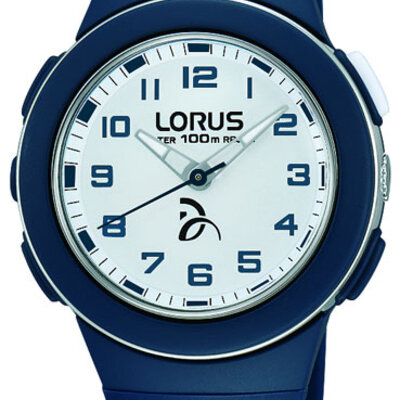 Lorus Ženski ručni sat R2367KX9 by Novak Ðoković Foundation