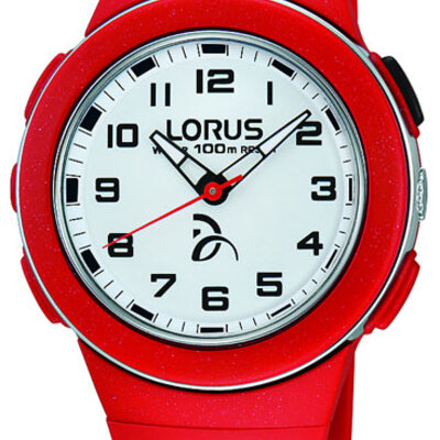 Lorus Ženski ručni sat R2369KX9 by Novak Ðoković Foundation
