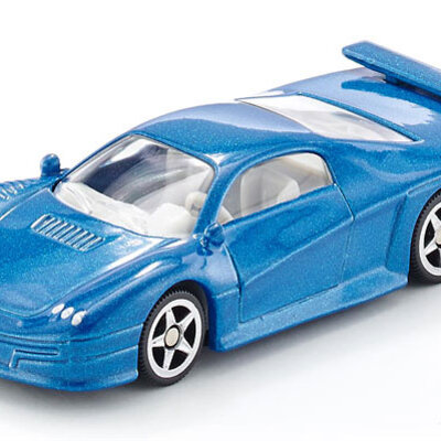 Siku autić Oluja 0875 1:55