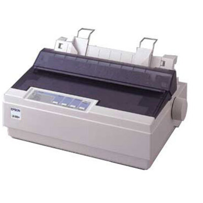 Epson LX-300+II Matrični štampač