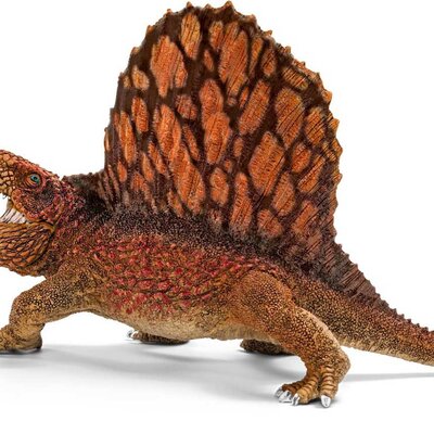 Schleich Figurica Praistorijske životinje - Dimetrodon 14569