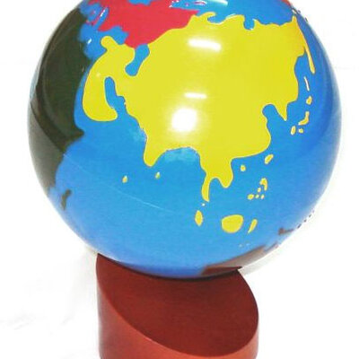 Montesori Globus HTG0018 14038