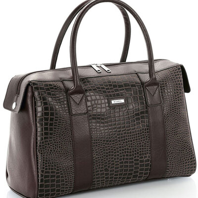 Gabol ženska torba 38x26x17 cm 15l Cobalt