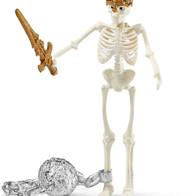 Schleich Figura Eldrador - Kostur kralja 42150