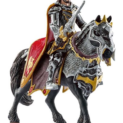 Schleich Figura Eldrador - Kralj Zmajevih vitezova Omborok 70115
