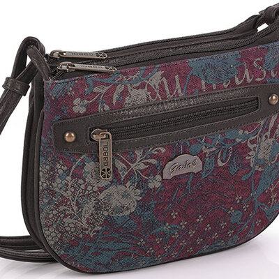 Gabol ženska torbica na rame 23x18x2 cm Feeling