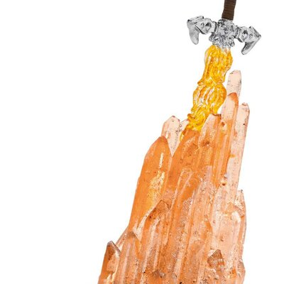 Schleich Figurice Eldrador - Čarobni vatreni mač 42152