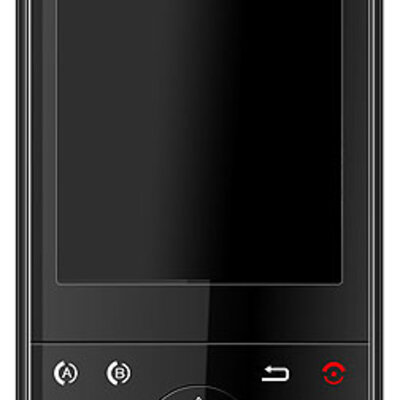 Mobilni telefon DualSIM Anycool T728 sa tv i fm prijemnikom
