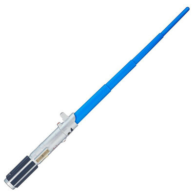 Star Wars Svetlosni Mač B2912 - Plavi
