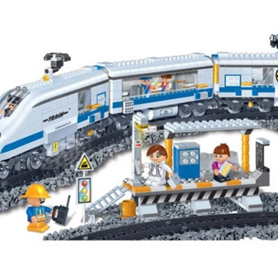 BanBao Voz sa daljinskim upravljačem 8221