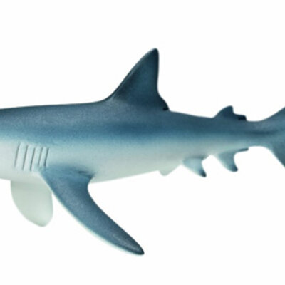Schleich Figurice Divlje životinje - Plava ajkula 14701