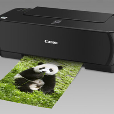 Canon PIXMA iP1900 - inkjet štampač