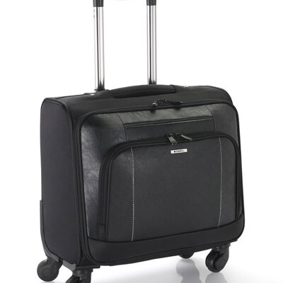 Putni kofer sa točkićima i teleskopskom drškom Gabol 404309-001