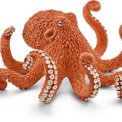 Schleich Figurice Divlje životinje - Hobotnica 14768