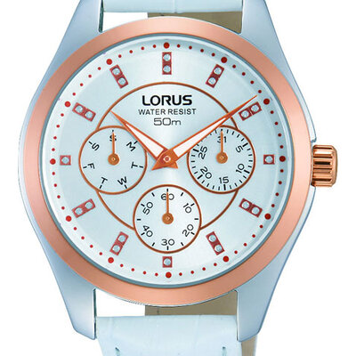 Ženski ručni sat Lorus RP676BX9