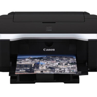 Canon PIXMA iP4600 - inkjet štampač