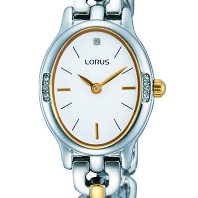 Ženski ručni sat Lorus RRW47EX9