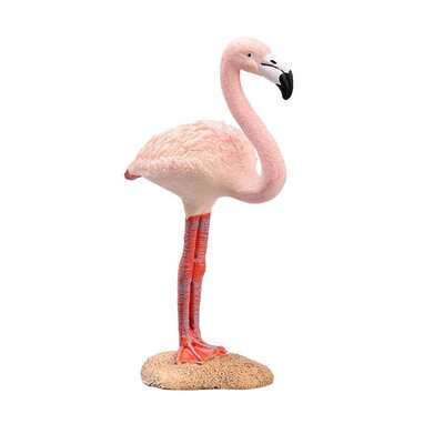 Schleich figure Divlje životinje - Flamingo