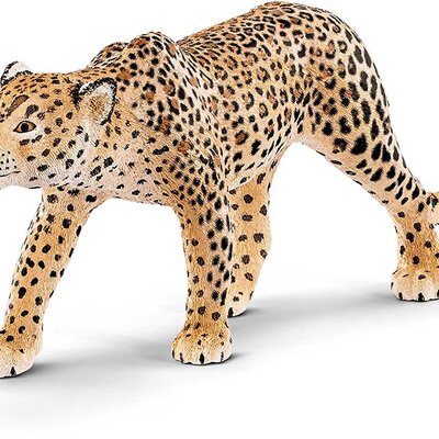 Schleich figure Divlje životinje - Leopard