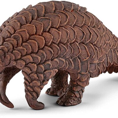 Schleich figure Divlje životinje - Džinovski ljuskar