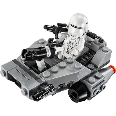 LEGO® Kocke STAR WARS™ Snowspeeder 75126