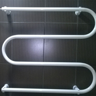 Električni zidni sušač peškira 100W