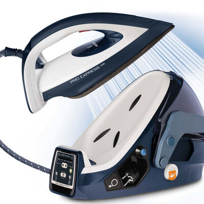 Tefal Generator pare GV9080