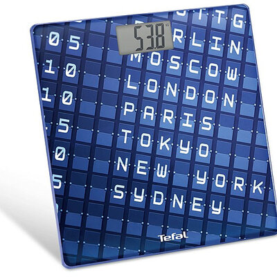 Tefal telesna vaga PP2100