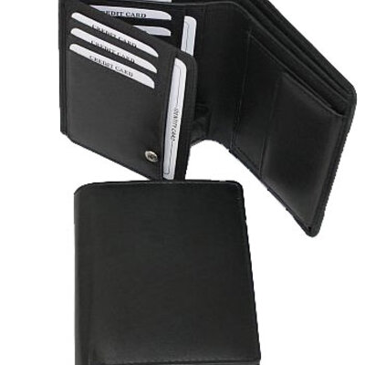 Muški kožni novčanik TK-003