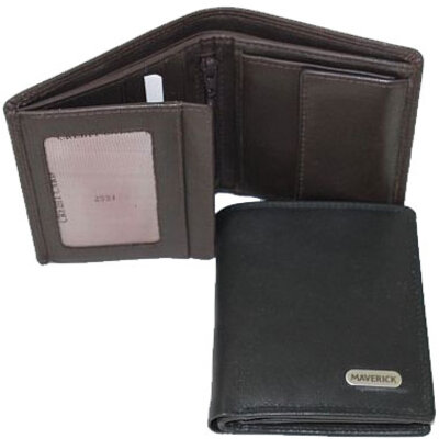 Muški kožni novčanik 2531 16NMD2531B