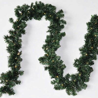 Svetleća girlanda 2.7m sa 40 LED dioda