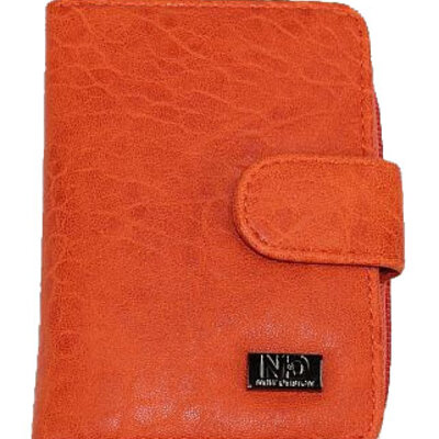 Ženski novčanik 16NZD82220J