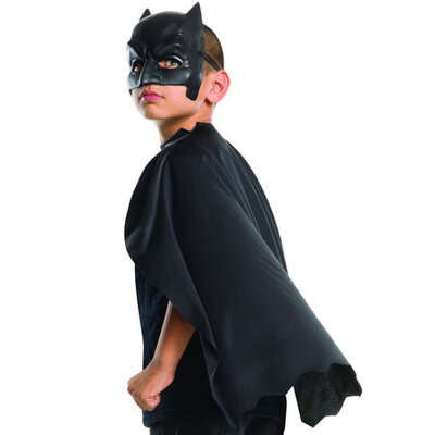 Dečiji kostim za maskenbal Batman RU32669