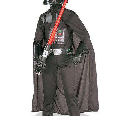 Dečiji kostim Star Wars Darth Vader RU882009L