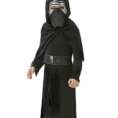 Dečiji kostim Star Wars Kylo Ren RU620260M