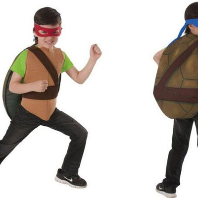 Dečiji kostim Nindža Kornjače RU35308