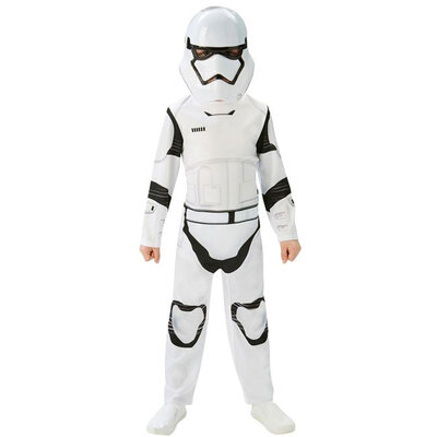 Dečiji kostim Star Wars Storm Trooper RU620267L