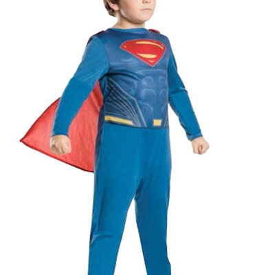 Dečiji kostim Supermen RU32525