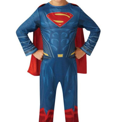 Dečiji kostim Supermen RU620426M
